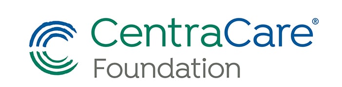 CentraCare Foundation logo
