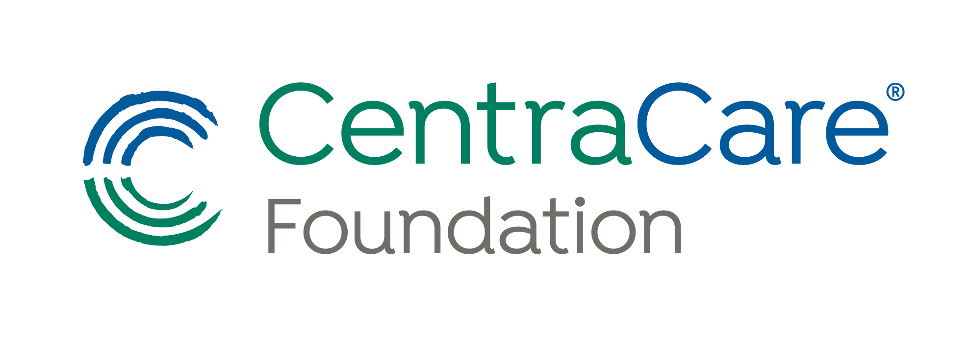 CentraCare Foundation logo